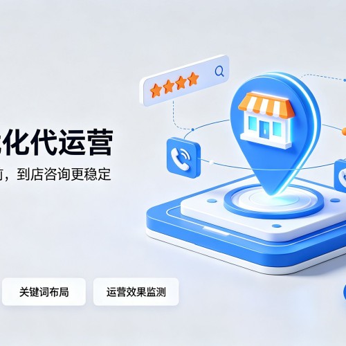 威宁GEO优化