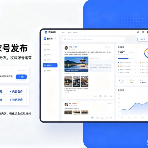 威宁百家号信息发布代运营